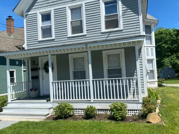 58 Cottage St, Groton, CT