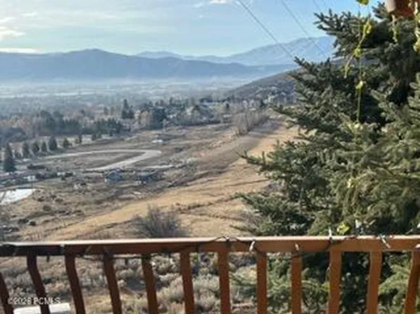 983 W Grindelwald Ln #O-4, Midway, UT 84049
