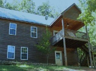 171 Stanley Nix Rd, Cleveland, GA 30528