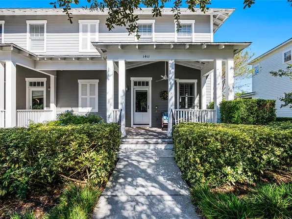 1411 Eastover Loop, Winter Garden, FL 34787