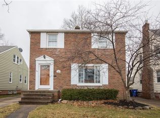 4144 W 161st St, Cleveland, OH 44135
