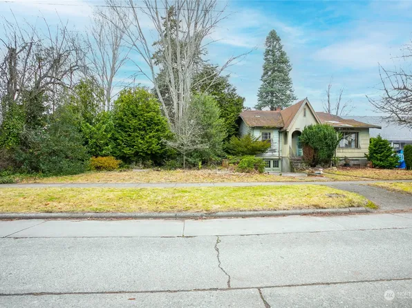 1314 W North Street, Bellingham, WA 98225