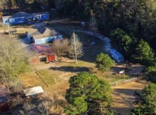 8261 County Road 381, Tyler, TX 75708