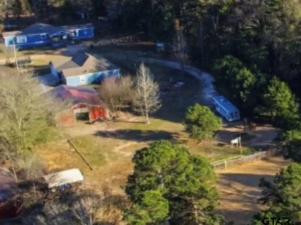 8261 County Road 381, Tyler, TX 75708