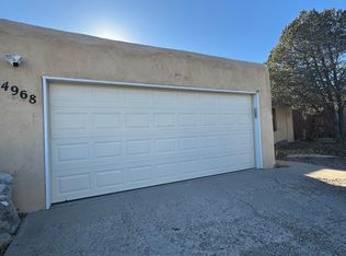 4968 Quail Ridge Dr NW, Albuquerque, NM 87114