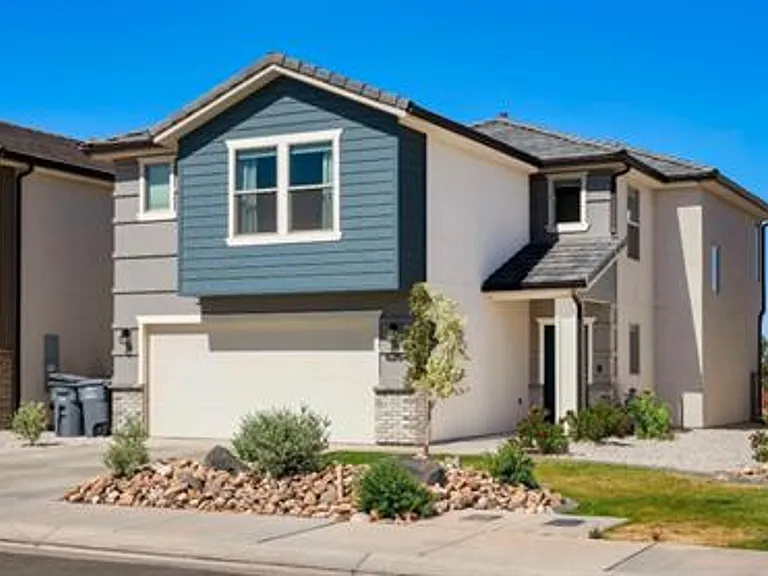 6277 S Zelda Dr — Photo 1