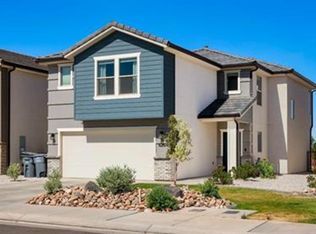 6277 S Zelda Dr, Saint George, UT 84790
