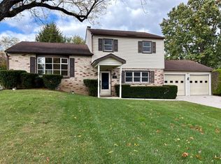 5990 Timothy Rd, Harrisburg, PA 17112