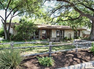 2708 Silverway Dr, Austin, TX 78757