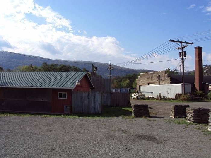 Great location