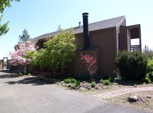 11922 N Wood Rd, Reardan, WA 99029