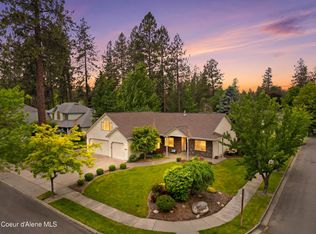 1213 S Riverside Harbor Dr, Post Falls, ID 83854
