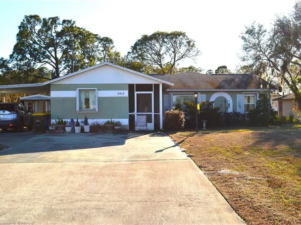 3913 Ferrari Dr, Sebring, FL 33872