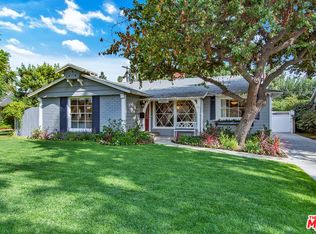 4846 Longridge Ave, Sherman Oaks, CA 91423