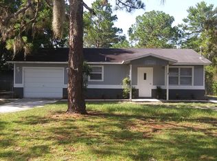 10380 Golden Ave, Weeki Wachee, FL 34613