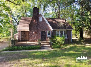 2950 Midland Ave, Memphis, TN 38111
