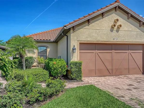 8729 Trattoria Ter, Sarasota, FL 34238