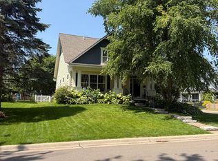 4825 Morehead Ave, White Bear Lake, MN 55110