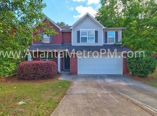 4634 Burnt Fork Cir, Douglasville, GA 30135