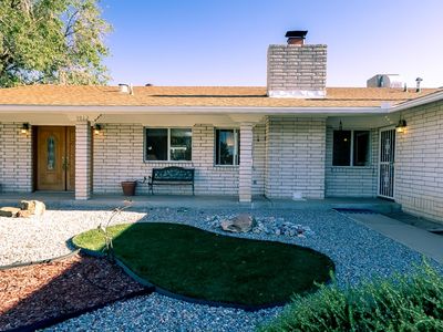 3912 Denise Ct NE, Albuquerque, NM, 87111