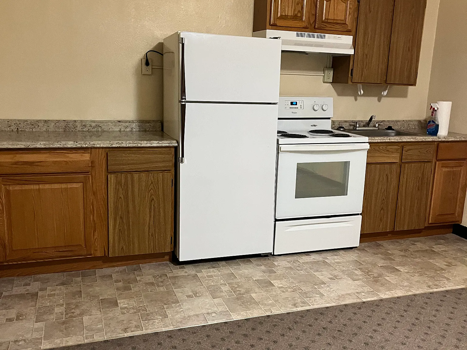 1 bed, $700 — Photo 1