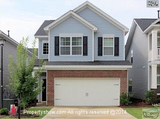 407 Saluda Springs Rd, Lexington, SC 29072