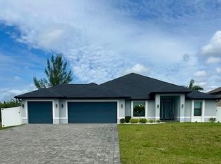 4301 NW 20th Ter, Cape Coral, FL 33993