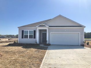 1501 Springfield Lane Lot 257 Aria #A, Conway, SC 29526