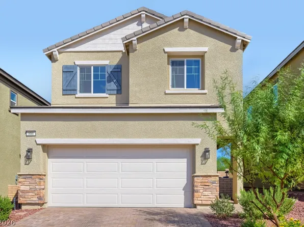 886 Arbor Spring St, Henderson, NV 89011