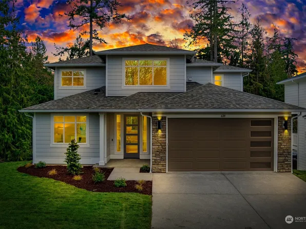 628 57th Street SW, Everett, WA 98203