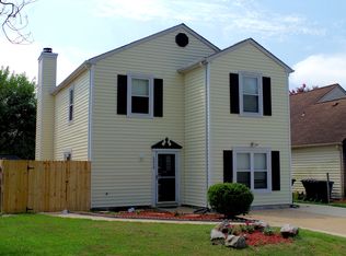 1213 Lord Dunmore Dr, Virginia Beach, VA 23464