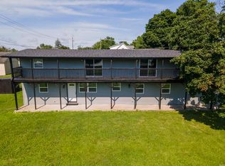 4071 N Us Highway 33, Churubusco, IN 46723