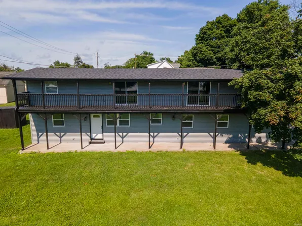 4071 N Us Highway 33, Churubusco, IN 46723