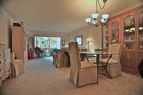 Dining & Living Room 