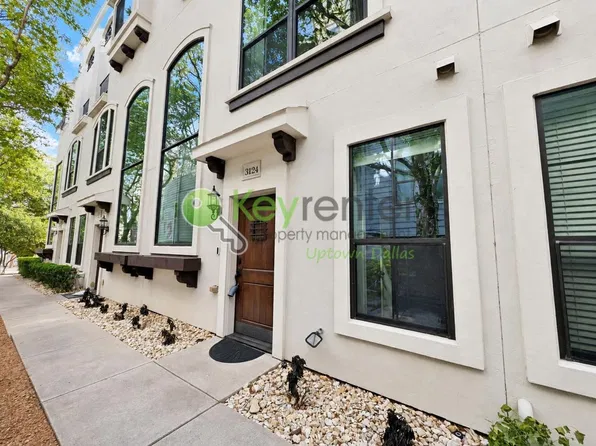 3124 Carmel St, Dallas, TX 75204