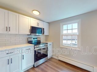 12 Liberty St APT D, Southington, CT 06489