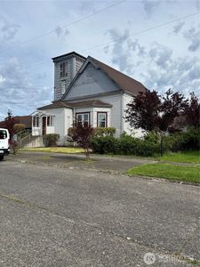 807 W 1st Street, Aberdeen, WA, 98520