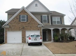 3715 Park Hill Cir, Loganville, GA 30052