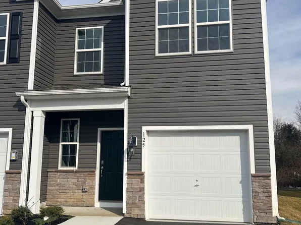 125 Mazzeo Dr, Glassboro, NJ 08028