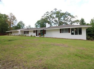 124 Circle Dr, Monroeville, AL 36460