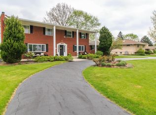 1248 Clubview Blvd S, Columbus, OH