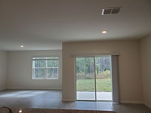 Great room and dinning