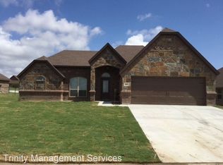 120 Anderson Ct, Weatherford, TX 76085