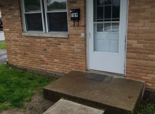 789 E Gray St, Martinsville, IN