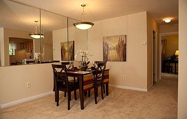 3rd image of 23 Montrose Manor Ct APT B
