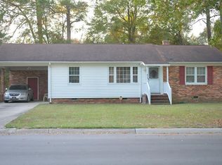 811 Franklin St, Goldsboro, NC 27530