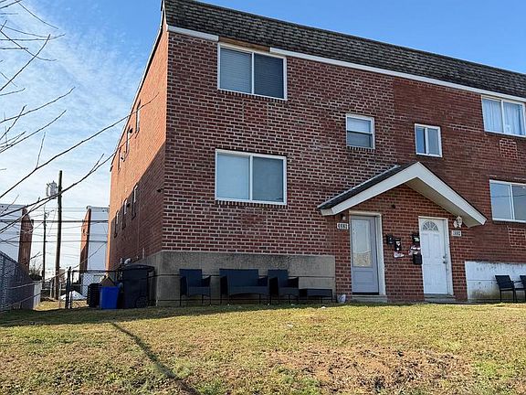 2nd image of 3326 Primrose Rd