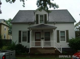 1213 Main St, Highland, IL 62249