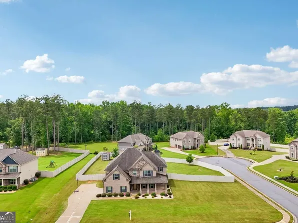 400 Guildhouse Dr, McDonough, GA 30252