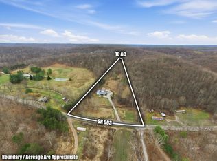 33695 State Route 683, Mc Arthur, OH